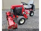 Used 0 TORO 216 For Sale