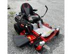 Used 2023 TORO TIMECUTTER For Sale
