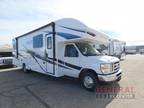 2024 Entegra Coach Odyssey 31F