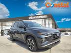 2022 Hyundai Tucson, 24K miles