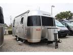 2018 Airstream Flying Cloud 19CB