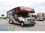 2017 Coachmen Leprechaun 260DS