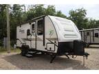 2022 Winnebago Minnie 2108DS