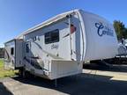 2007 Forest River Cardinal 30TS