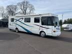 2000 National RV Tradewinds 7371