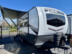 2024 Forest River Rockwood Mini Lite 2109S