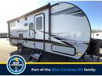 2024 Jayco Jay Feather Micro 199MBS