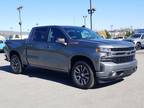 2021 Chevrolet Silverado 1500, 15K miles