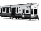 2024 Jayco Jay Flight Bungalow 40DLFT