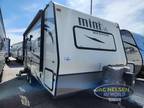 2017 Forest River Rockwood Mini Lite 2109S