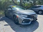 2018 Honda Civic, 48K miles