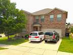 3752 Jade Street Fort Worth Texas 76244