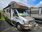 2016 Winnebago View 24J