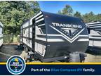 2024 Grand Design Transcend Xplor 265BH