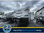 2024 Jayco Jay Flight SLX 262RLSW