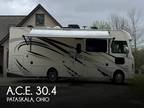 2018 Thor Motor Coach A.C.E. 30.4