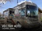 2007 Winnebago Vectra 40TD