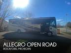 2019 Tiffin Allegro Open Road 36UA