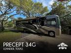 2022 Jayco Precept 34G