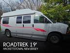 2010 Roadtrek Roadtrek 190 versatile