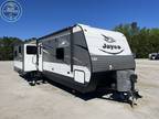 2016 Jayco Jay Flight 34RSBS