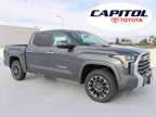 2024 Toyota Tundra Limited Hybrid CrewMax 5.5' Bed