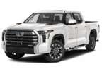 2024 Toyota Tundra Limited Hybrid CrewMax 6.5' Bed