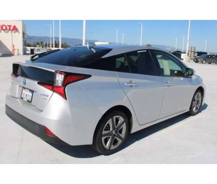 2022 Toyota Prius XLE is a Silver 2022 Toyota Prius Car for Sale in San Jose CA