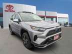 2024 Toyota RAV4 Prime SE