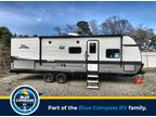 2024 Jayco Jay Flight SLX 261BHS