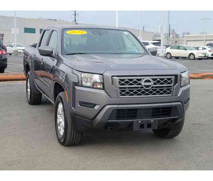 2023 Nissan Frontier SV is a 2023 Nissan frontier SV Car for Sale in Harrisburg PA