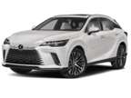 2024 Lexus RX RX 350 Premium