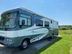 2004 Forest River Georgetown XL 370TS