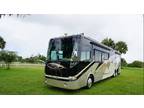 2008 Tiffin Allegro Bus 40QRP