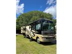 2010 Fleetwood Bounder Motorhome 35H