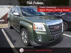 2015 GMC Terrain, 139K miles