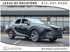 2024 Lexus RX 350 Premium AWD