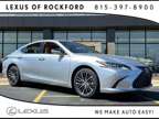 2024 Lexus ES 250 AWD