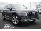 2024 Audi Q5 Premium Plus