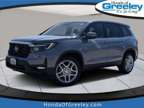 2024 Honda Passport EX-L