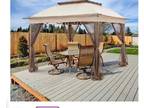 11 Ft X11 Ft. Gazebo, Tent