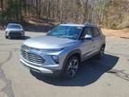 2024 Chevrolet TrailBlazer