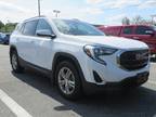 2020 GMC Terrain White, 30K miles