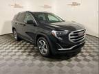 2021 GMC Terrain Black, 27K miles