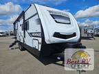 2024 Winnebago Minnie 2301BHS