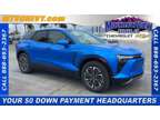 2024 Chevrolet Blazer EV eAWD 2LT