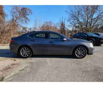 2020 Acura TLX is a 2020 Acura TLX Car for Sale in Randallstown MD