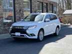 2019 Mitsubishi Outlander PHEV SEL 4WD