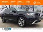 2021 Volkswagen Atlas Cross Sport 3.6L V6 SEL Premium Nav AWD