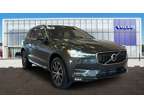 2021 Volvo XC60 Inscription